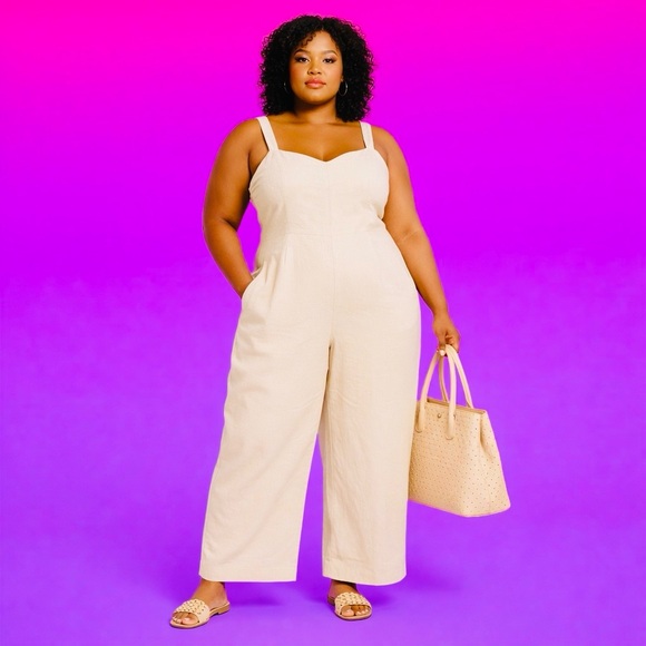 Torrid Boss Mode Beige 3pcs - Picture 10 of 16